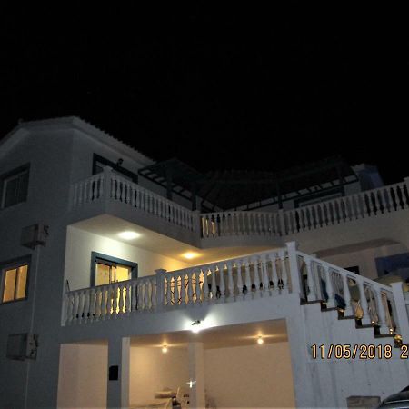 Villa Dioni Coral Bay Esterno foto