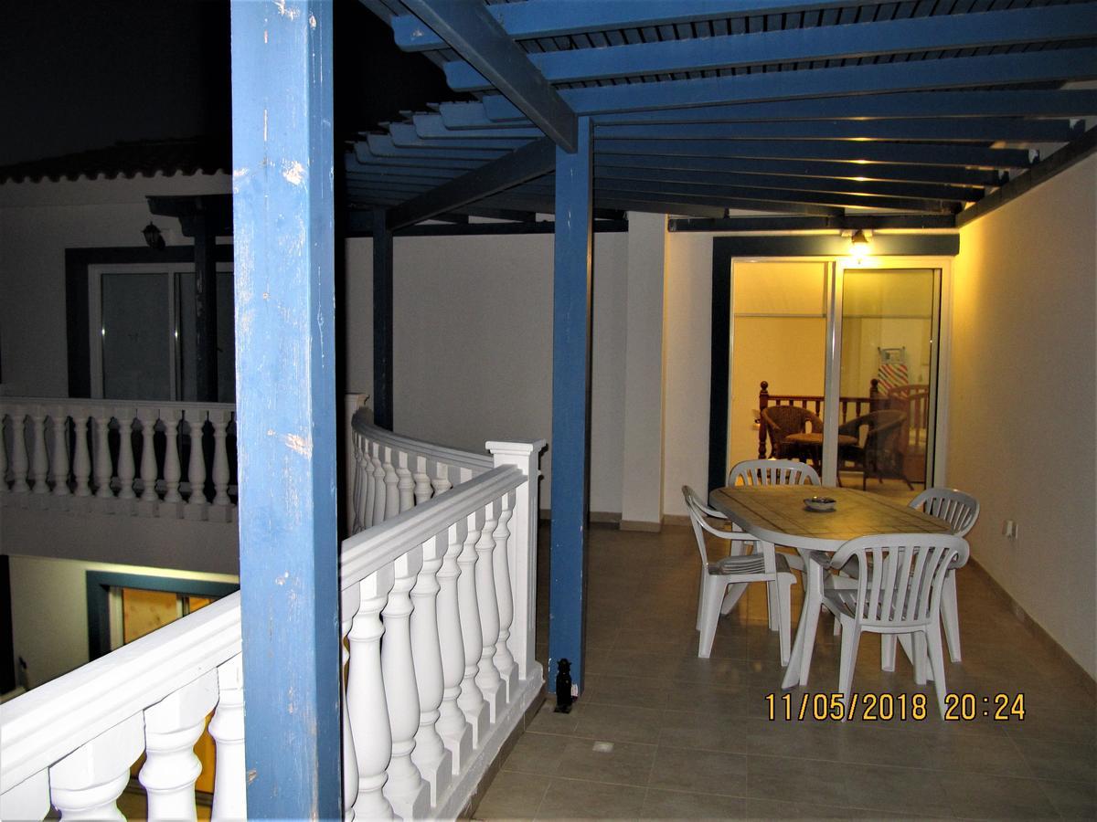 Villa Dioni Coral Bay Esterno foto