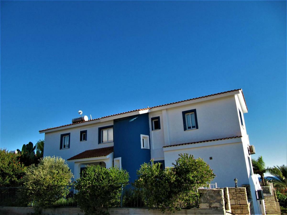 Villa Dioni Coral Bay Esterno foto