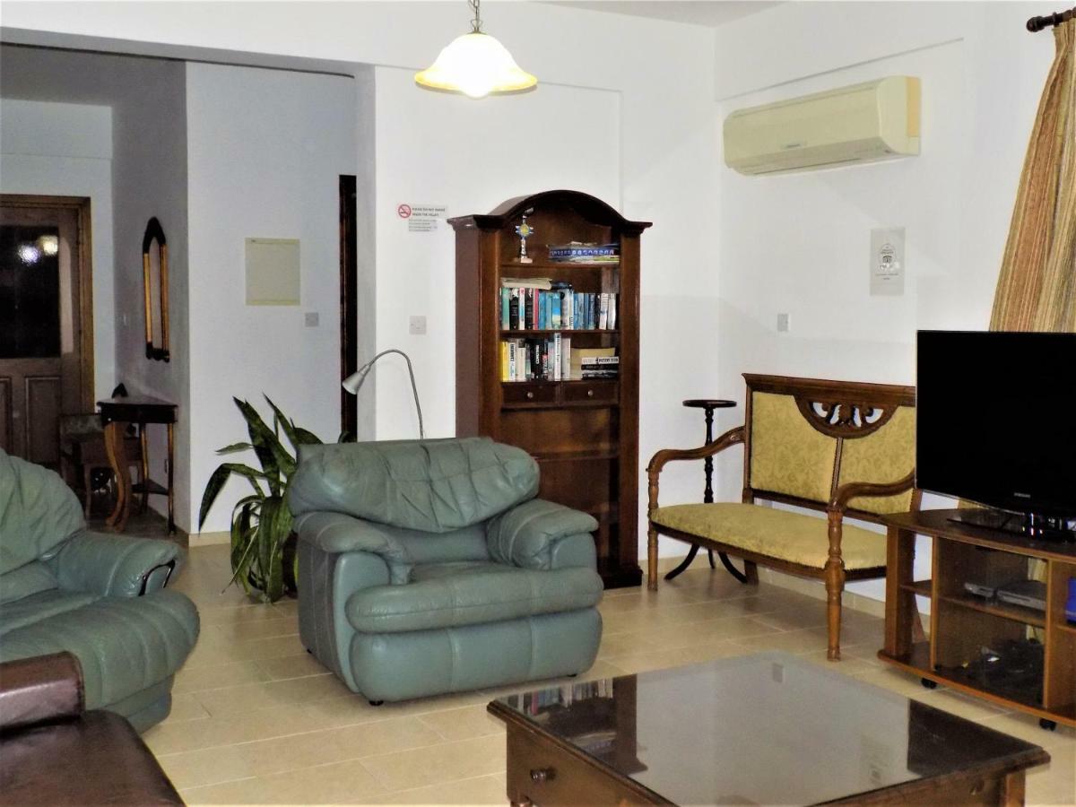 Villa Dioni Coral Bay Esterno foto