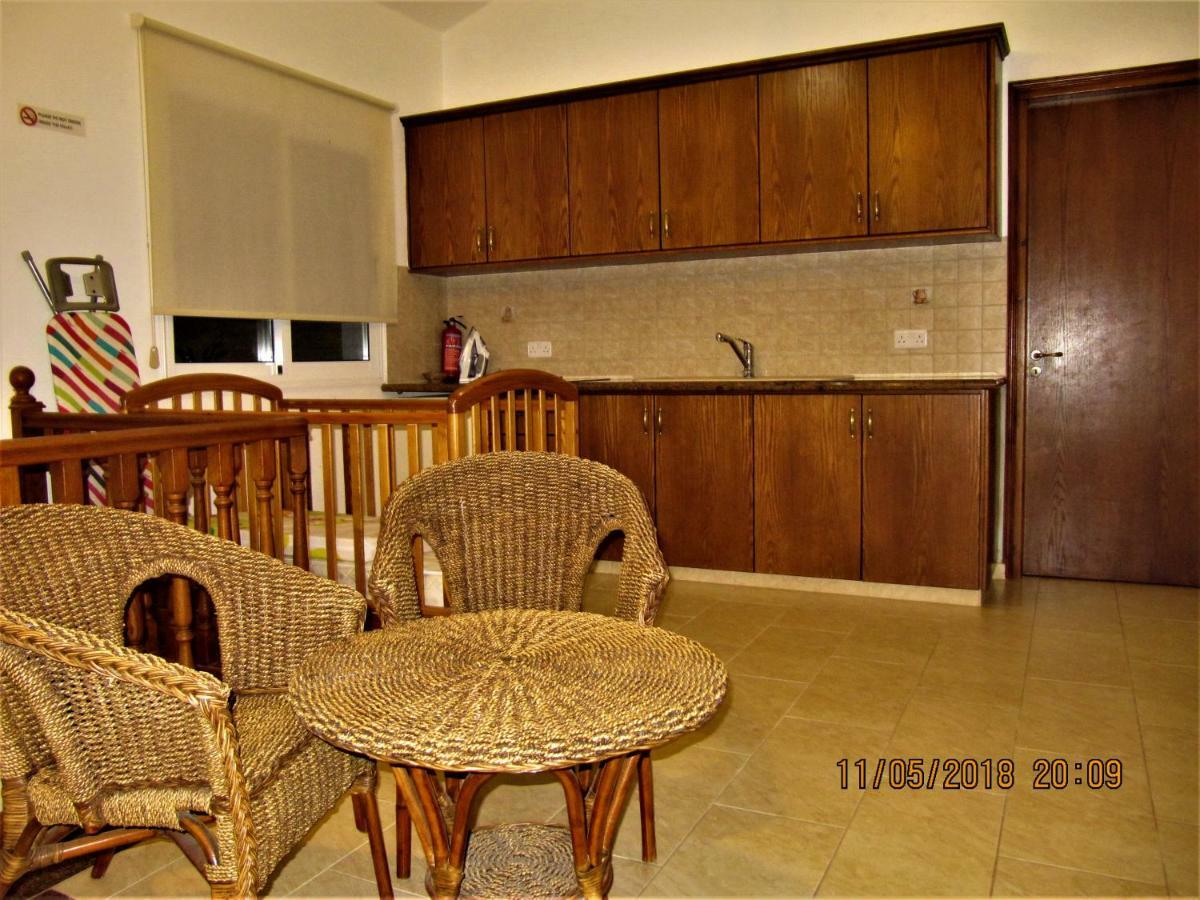 Villa Dioni Coral Bay Esterno foto