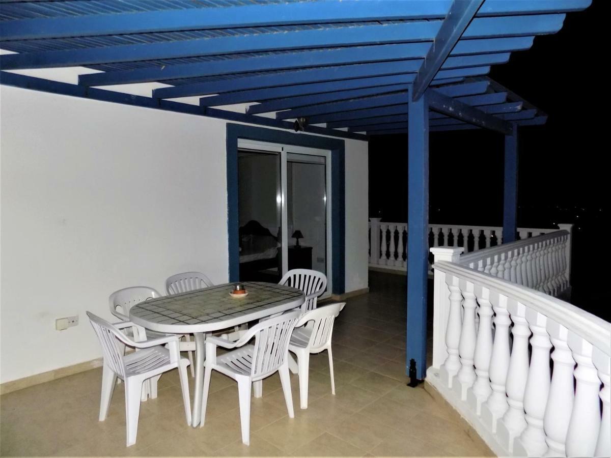 Villa Dioni Coral Bay Esterno foto
